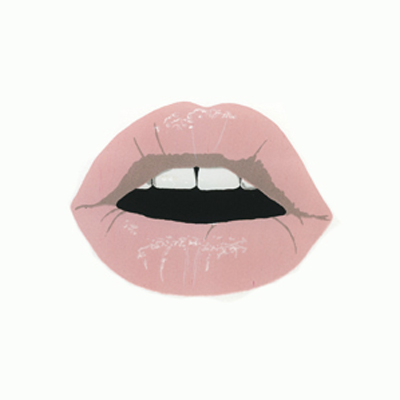 Anielka Hampson Print Please Me